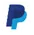 GCash payment method logo